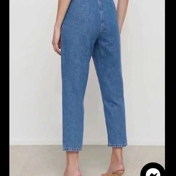 Dynamite Gigi jeans - Picture 4 of 11